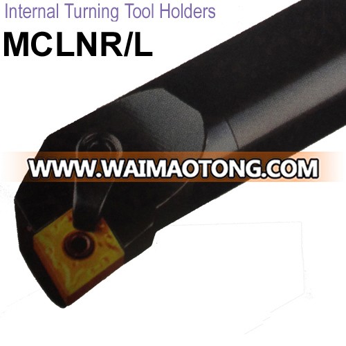 Mclnr/L Internal Turning Tool Holders