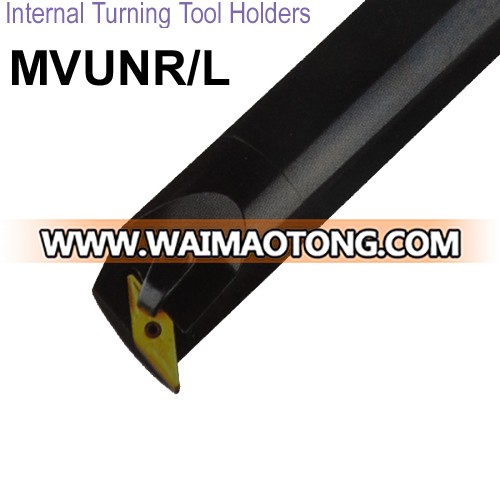 Mvunr/L Internal Turning Tool Holders